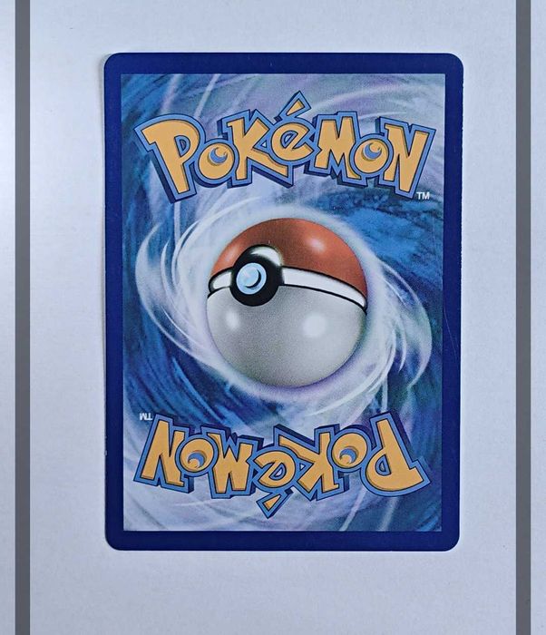 MPidgeot Ex 65/108 EVO Pokemon ENG-NM
