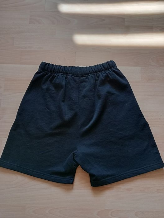 Spodenki Essentials FOG