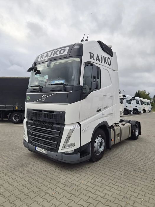 Volvo