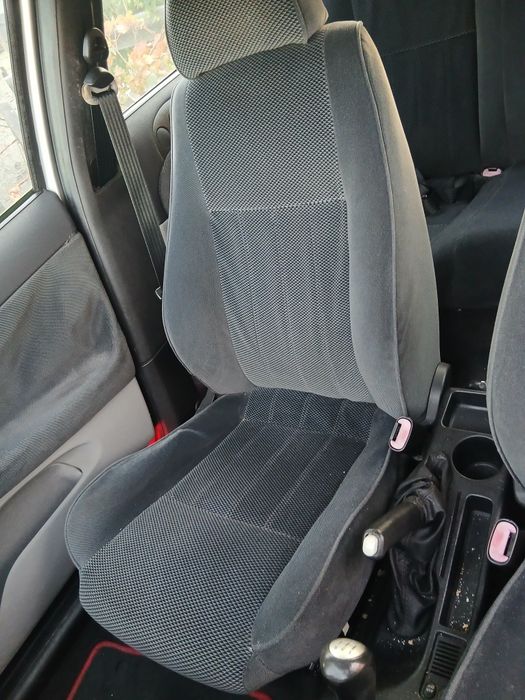 Vendo Alfa romeo 147