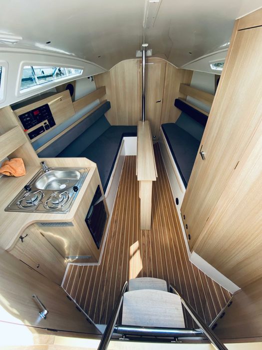 Czarter jachtów na Jezioraku, rejsy Iława Jeziorak