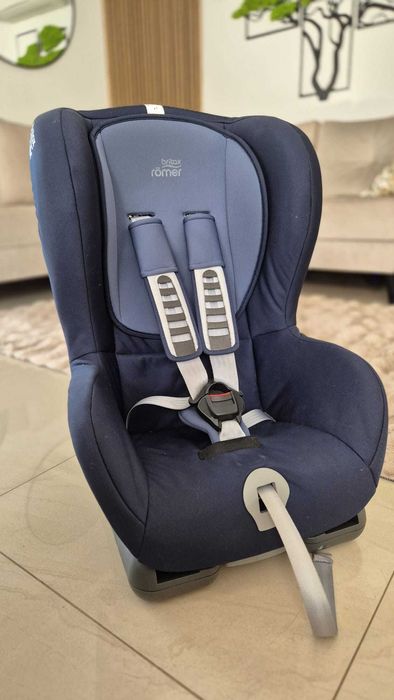 Fotelik samochodowy Britax Romer 9-18 kg
