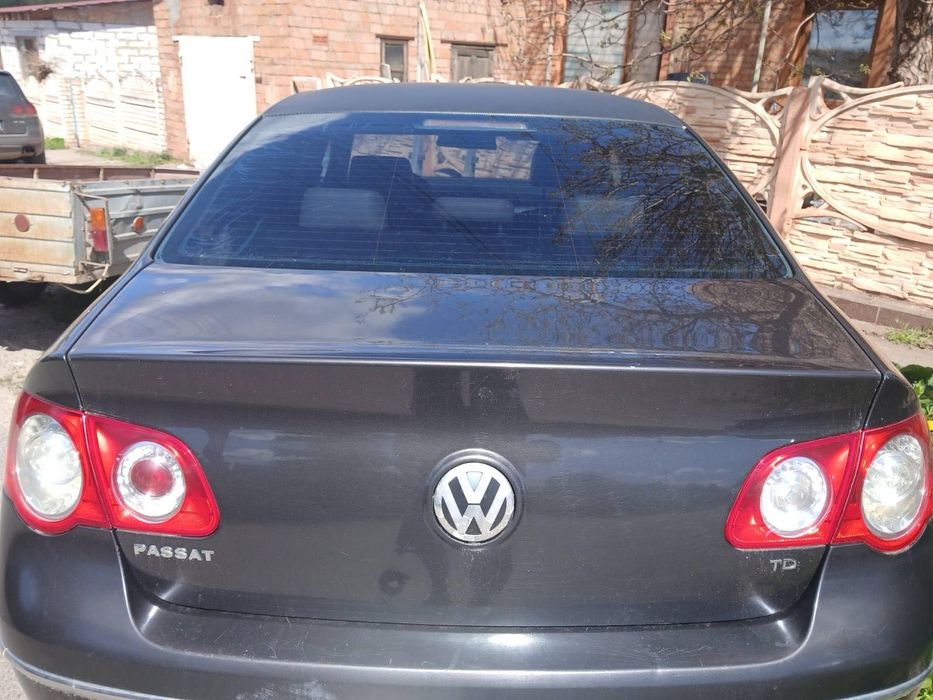 Продам Volkswagen Passat B6