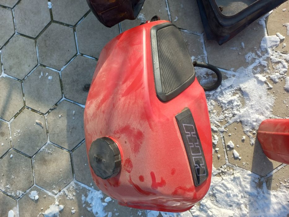 Облицовка ИЖ Юпитер(Планета) 5