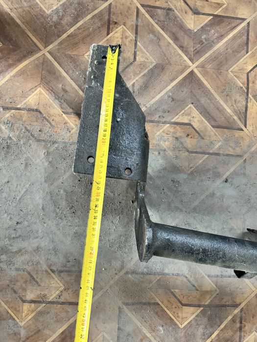 Фаркоп опель вектра б