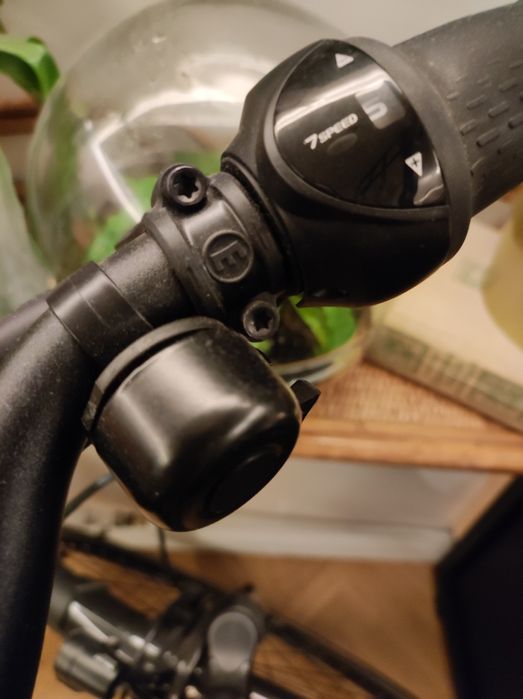 Rower elektryczny R-RAYMON CityRay E 2.0 500 

SILNIK:

Maksymalny mom