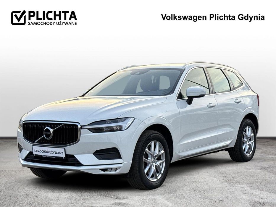 Volvo XC 60 Momentum Pro | Polski Salon | 1 właściciel | Historia ASO | FV23%