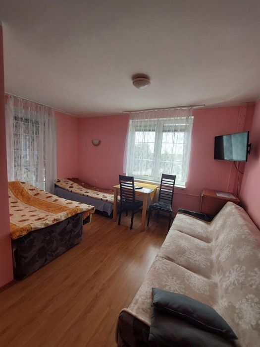 Anna Pokoje Gościnne