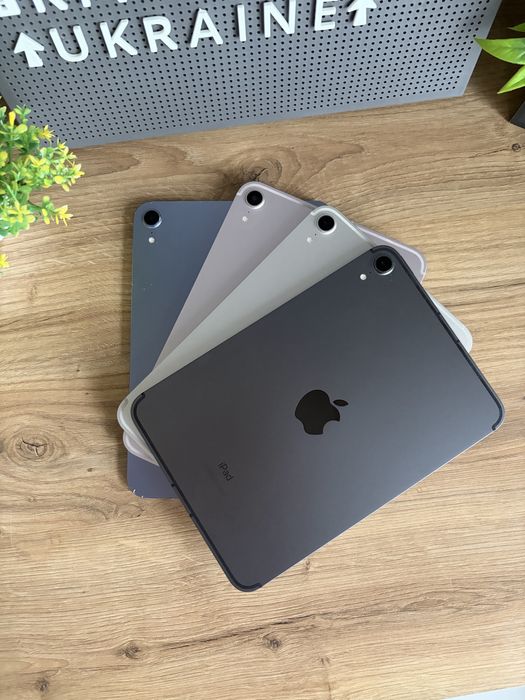 Apple Ipad Mini 6 64/256 GB Wifi !