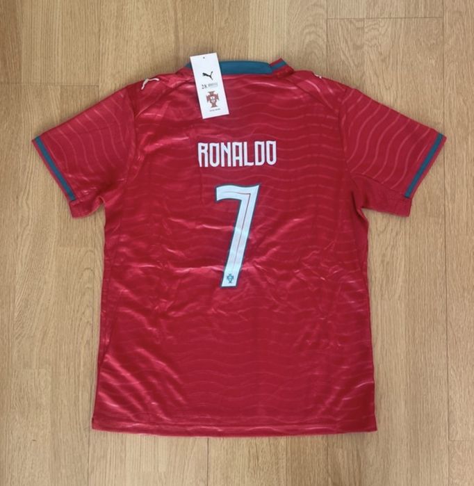 Portugal Cristiano Ronaldo