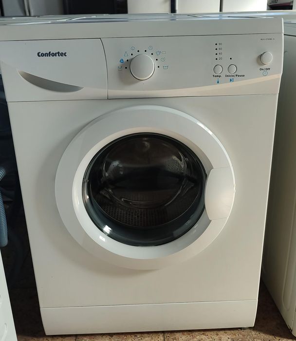 Máquina de lavar roupa BOSCH 7kg