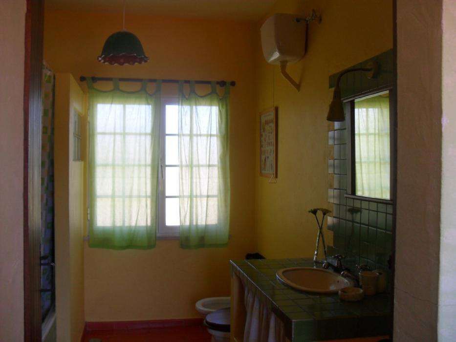 Aluguer de casa férias (Monte) no Alentejo com piscina perto barragem