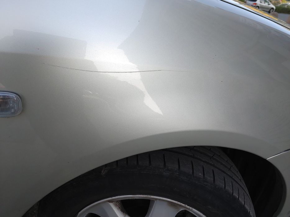 Toyota corolla 1.6 hatchbac