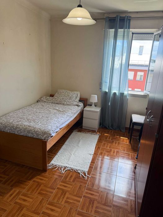 Arrendar quarto