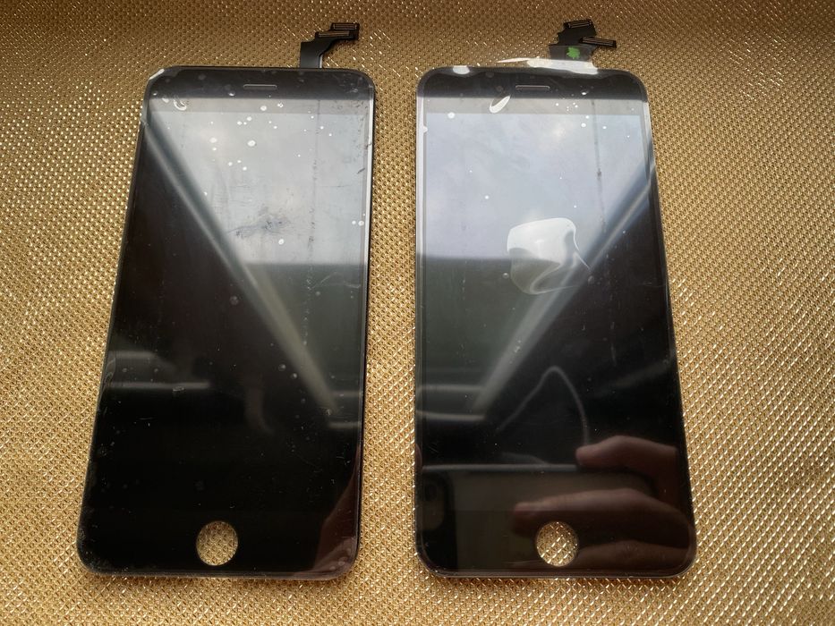 Wyświetlacz iPhone 6 plus