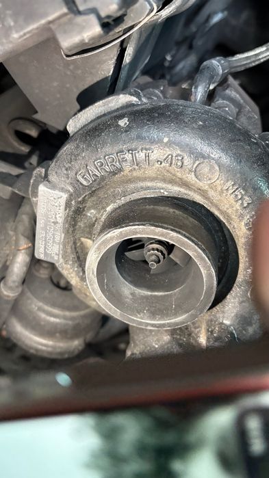 Audi a4 afn 110 de 1997