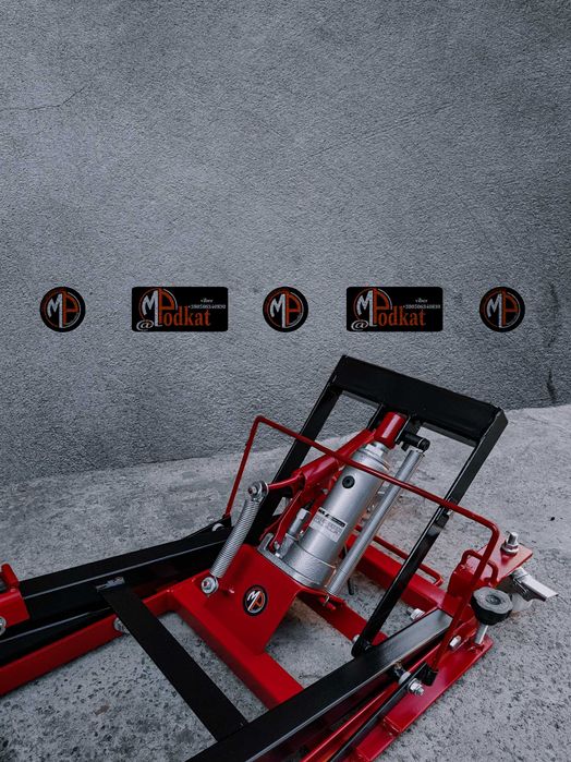 Мото подкаты.Вилли паук.Гидравлические подъёмники..Демпфер рулевой