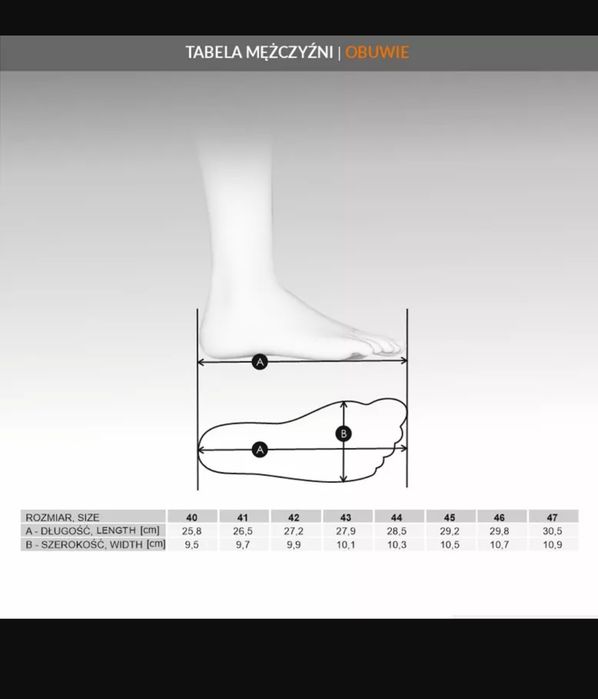 Zimowe buty męskie Winter merino Brubeck