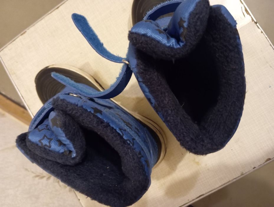 Продам черевички Lupily розмір 27, устілка 18 см