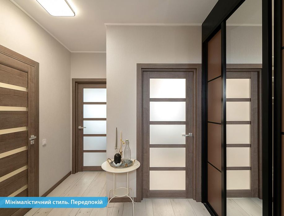 1-комнатная квартира по адресу ул. Коноплянская (площадь 48,2 м²) - Atlanta.ua - фото 4