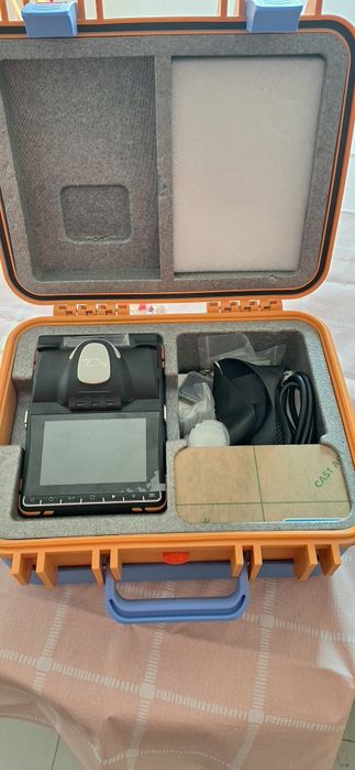 Máquina de Fusão praticamente nova