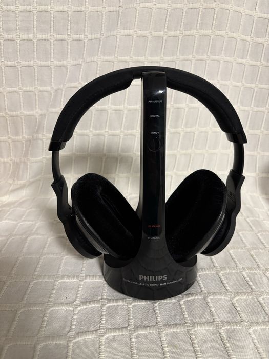 Headphones sem fios Philips