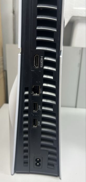 Продам Игровую Приставку Sony PlayStation 5 1TB