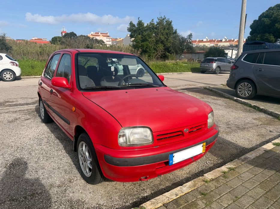 Nissan Micra 1.3 LX