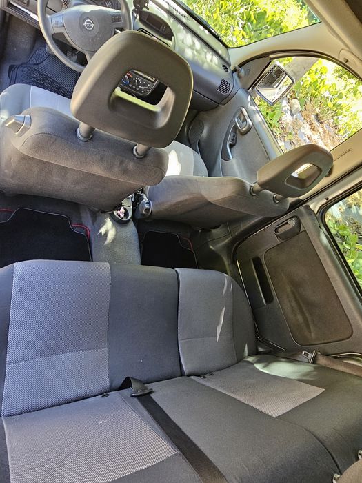 Opel combo 1.3cdti