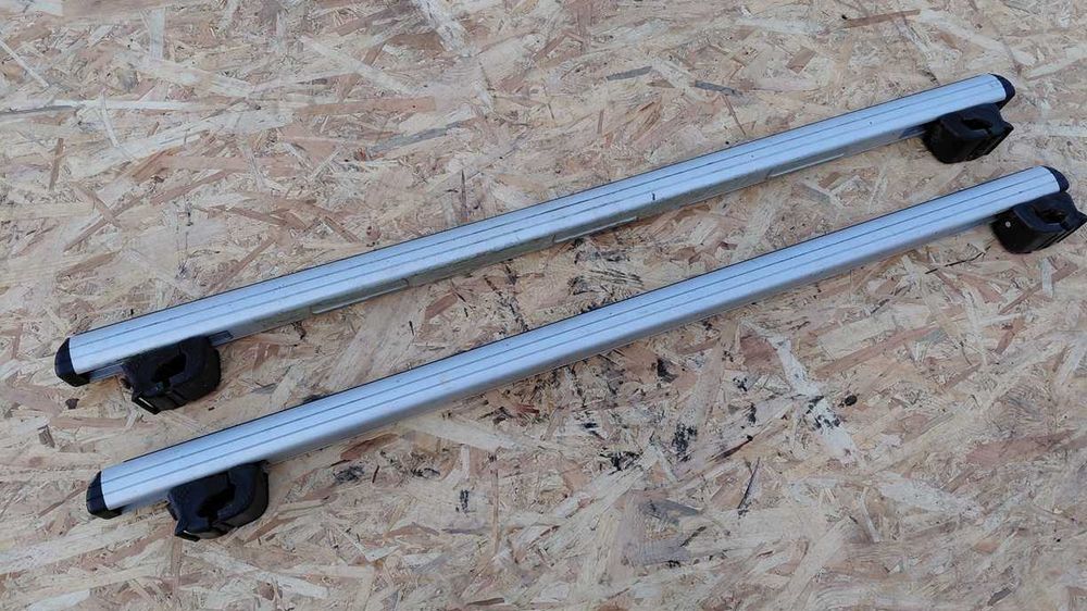 Relingi Bagażnik Dachowy box Oryginał BMW E36 E39 E46 RARYTAS BMW