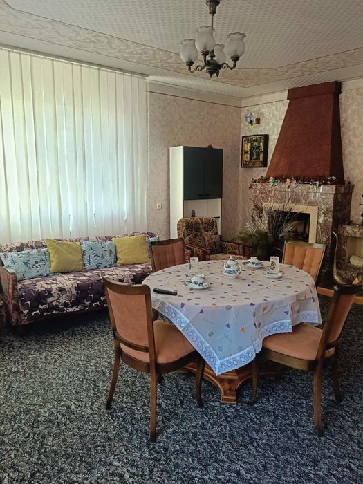 оренда будинку село дениші