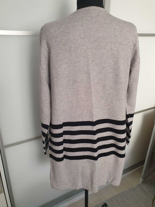 Sweter, kardigan, nowy