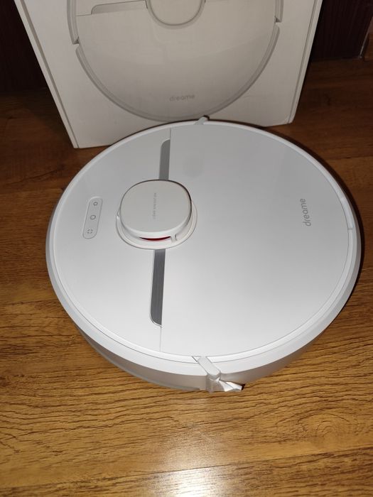 Robot sprzątający myjący Dreame D9 Wi-Fi