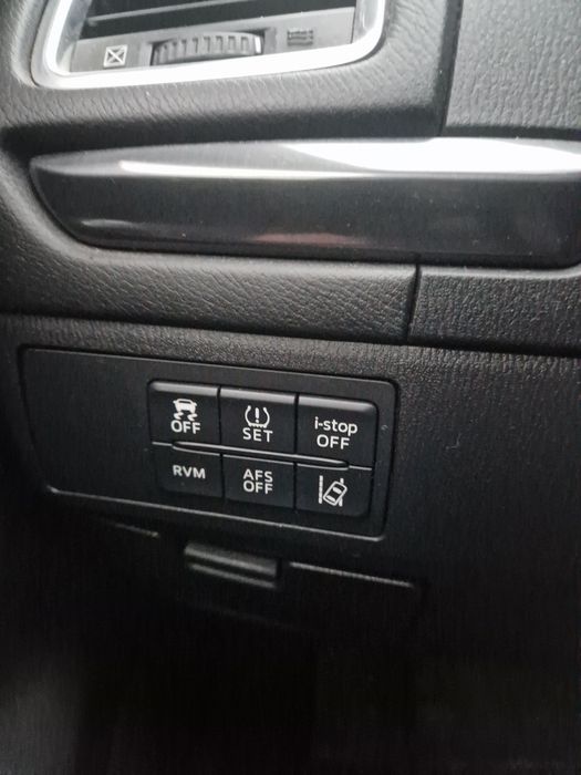 Мазда 6 2.2d skyactiv акпп