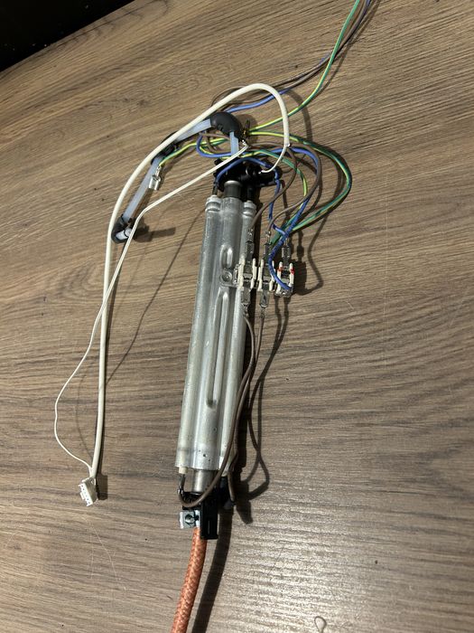 Grzałka Siemens eq7 do ekspresu