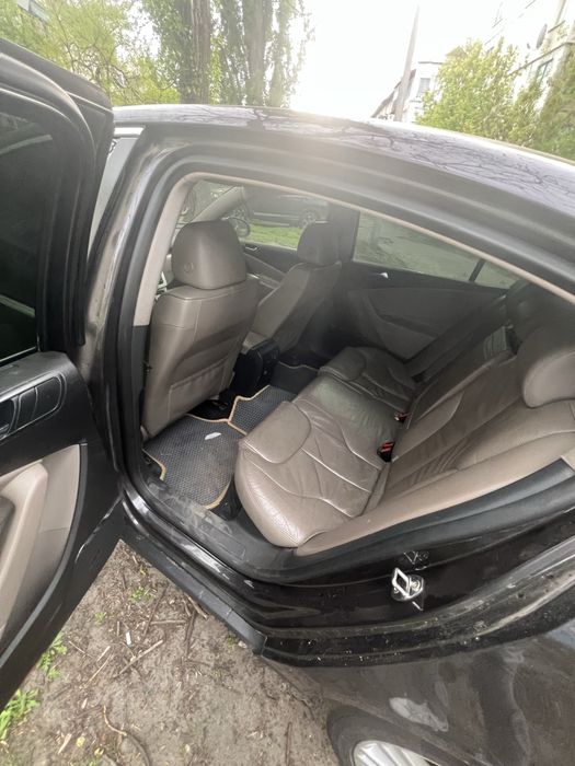 Продам passat B6
