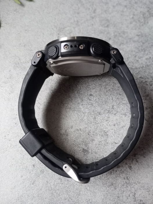 Casio ProTrek PRW-6600