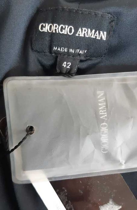 Пиджак женский Giorgio Armani