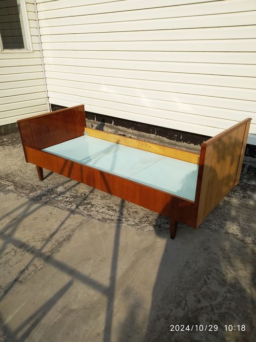 Кровать односпалка