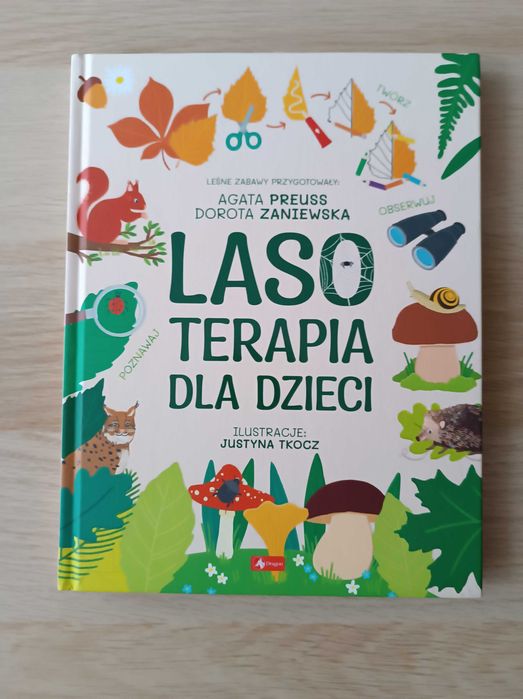 Lasoterapia dla dzieci