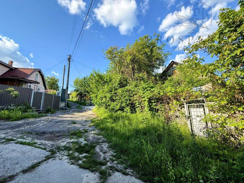 Продаж будинку-дачі 80м в Гореничах поруч з сосновим лісом та великим озером