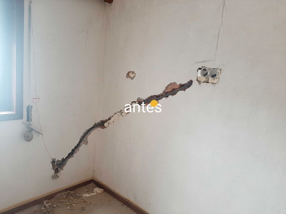 Dou côr á sua moradia e afins