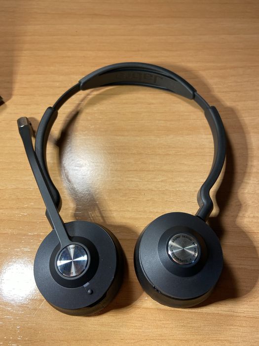 Auscultadores Bluetooth JABRA Engage 75