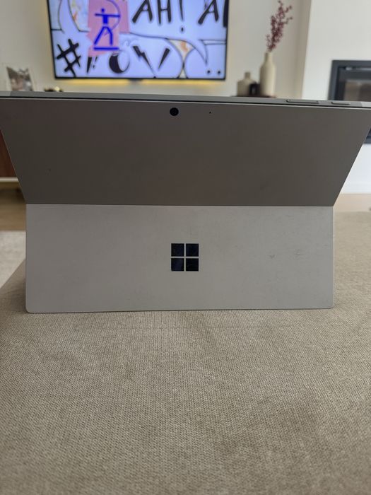 Microsoft surface pro 7