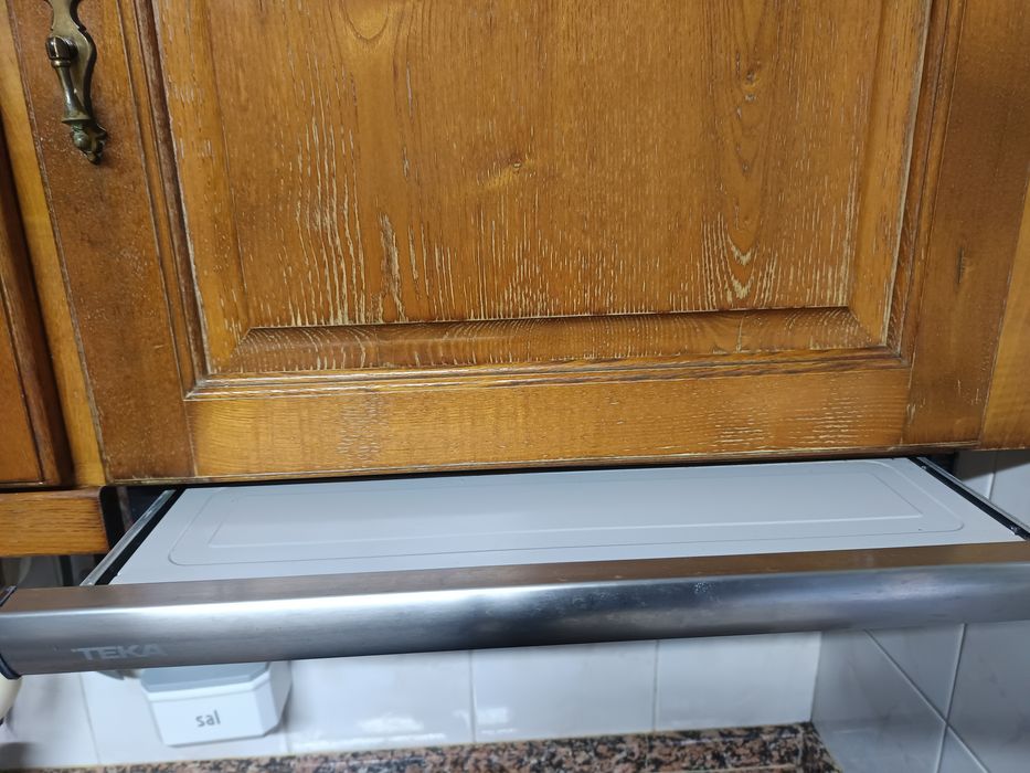 Exaustor teka modelo TL 6310