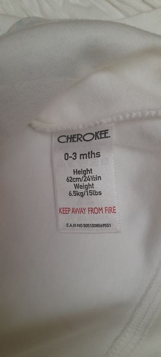 Набір майка та шорти для хлопчіка