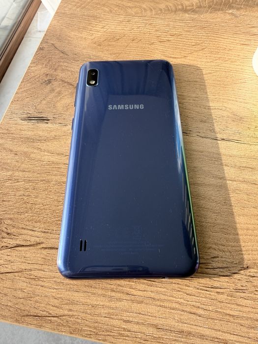 Samsung Galaxy A10