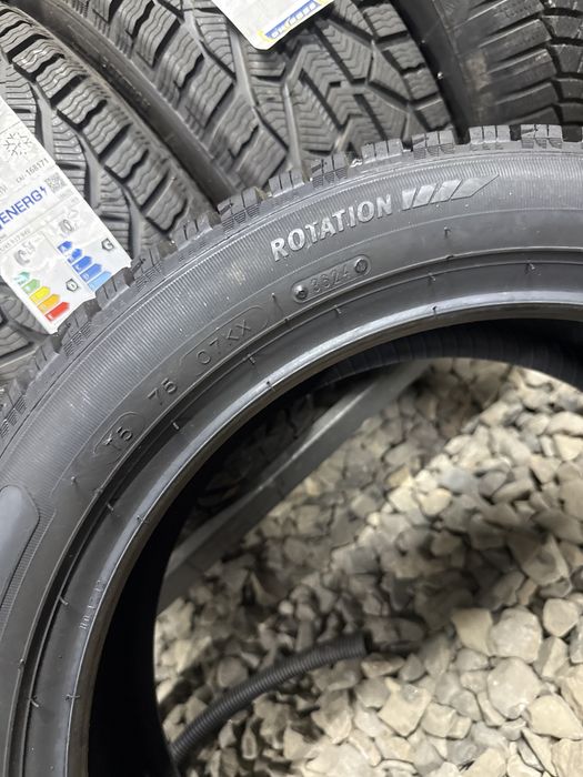 Шини резина 205/50/17 r17 Sebring пара зимні нові