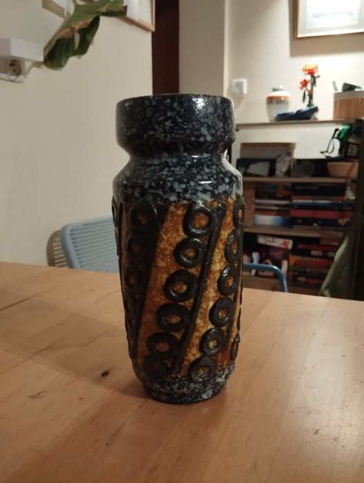 Wazon VEB Heldensleben 3041 /A