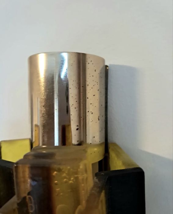 Kinkiet ścienny Claus Bolby